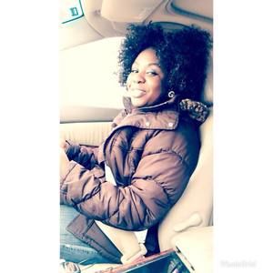 Meet your Posher, Maame